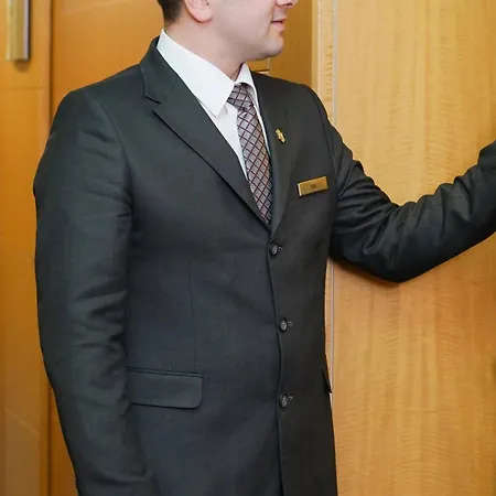 Lugal, A Luxury Collection Hotel, Ankara