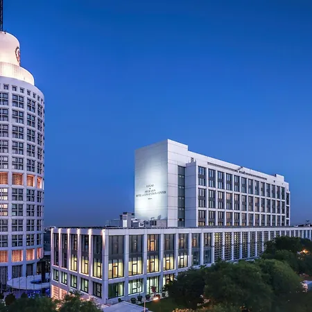 Lugal, A Luxury Collection Hotel, 5*