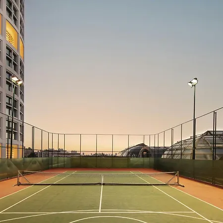 Lugal, A Luxury Collection Hotel, 5*