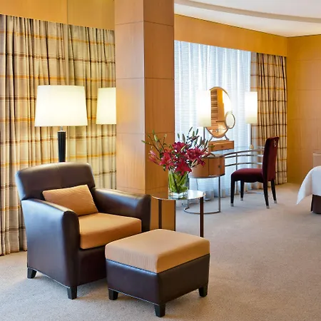 Lugal, A Luxury Collection Hotel, 5*