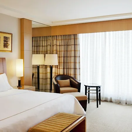 Lugal, A Luxury Collection Hotel, Hotel 5*