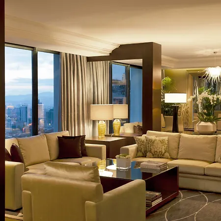 Hotel Lugal, A Luxury Collection Hotel, 5*