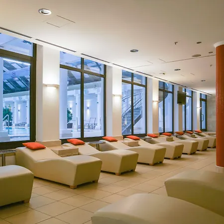 Hotel Lugal, A Luxury Collection Hotel, 5*