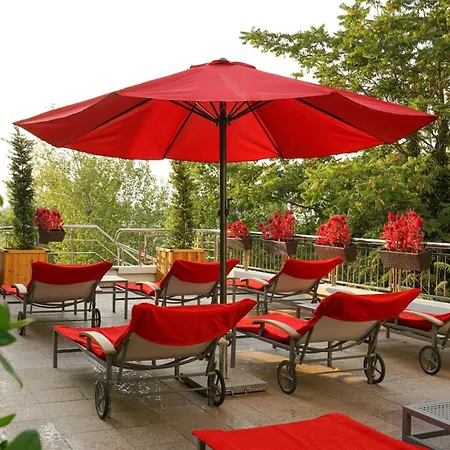 Hotel Lugal, A Luxury Collection Hotel, 5*