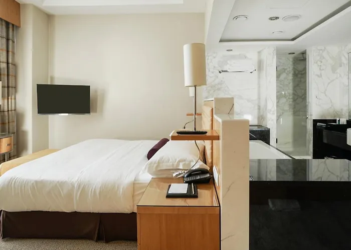 Lugal, A Luxury Collection Hotel, Hotel 5*