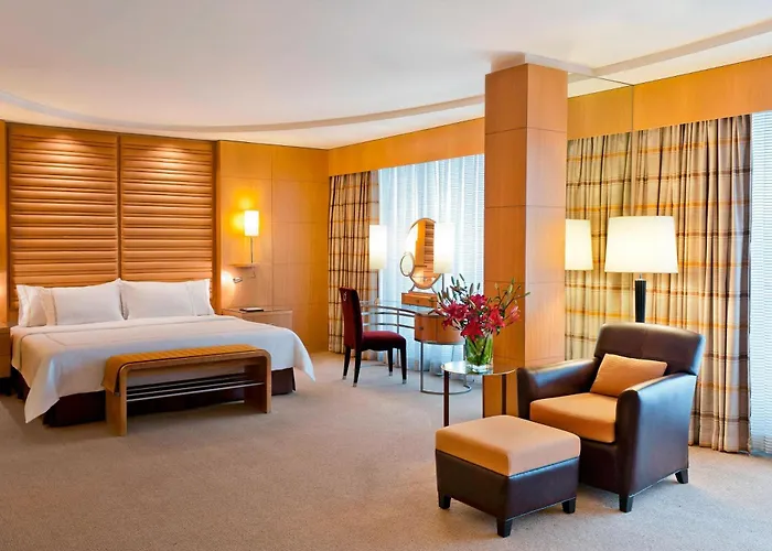 Lugal, A Luxury Collection Hotel, Ancara