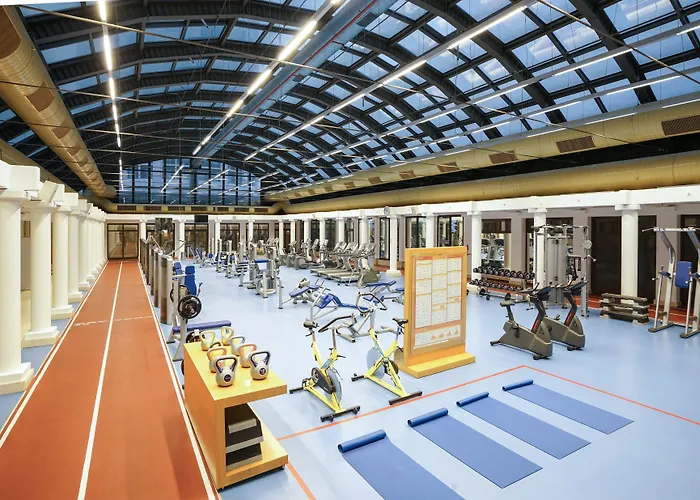 Hotel Lugal, A Luxury Collection Hotel, 5*