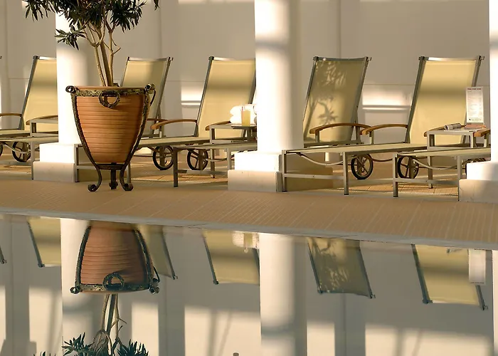 Lugal, A Luxury Collection Hotel, 5* Ancara