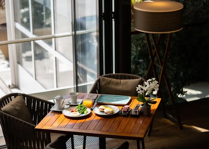 Hotel Lugal, A Luxury Collection Hotel, Ancara