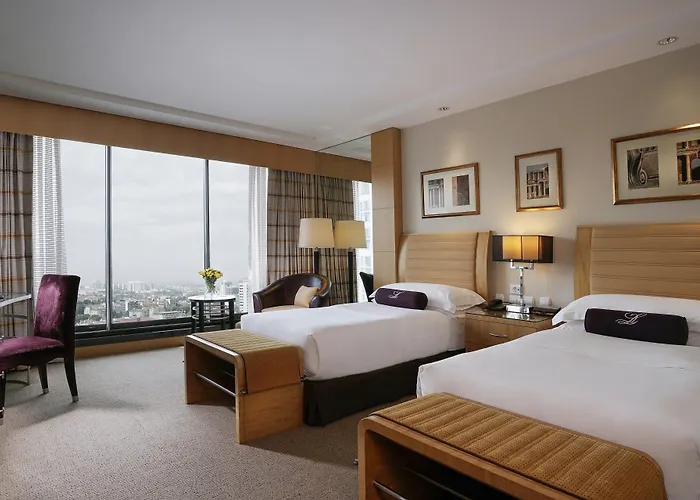 Lugal, A Luxury Collection Hotel, Ancara